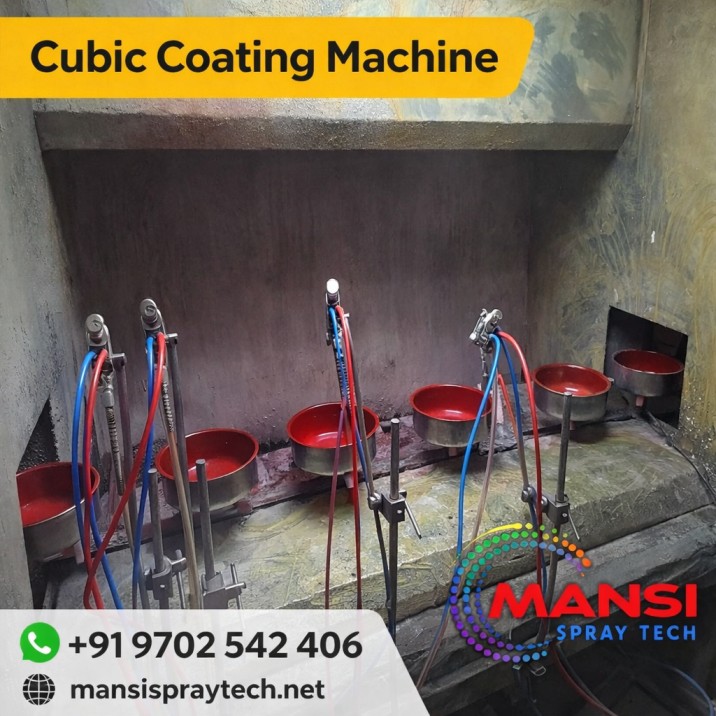 Material Handling System