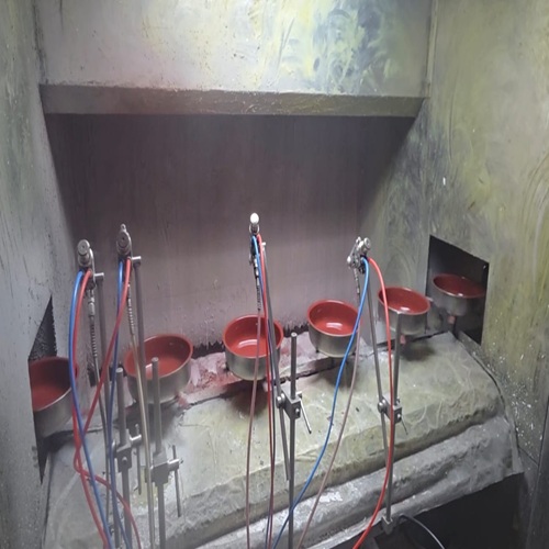 Material Handling System